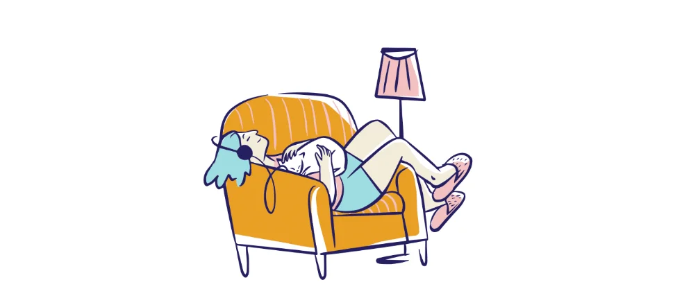 反正:无论如何与总之 — teaching illustration 7