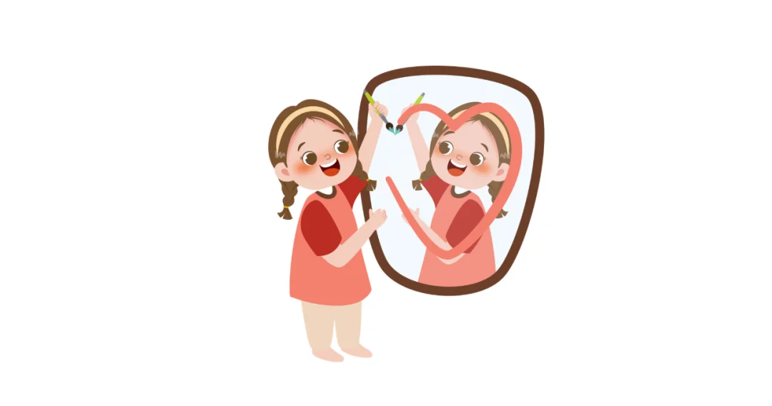 Chinese learning illustration: 💡 没事 vs. 没关系