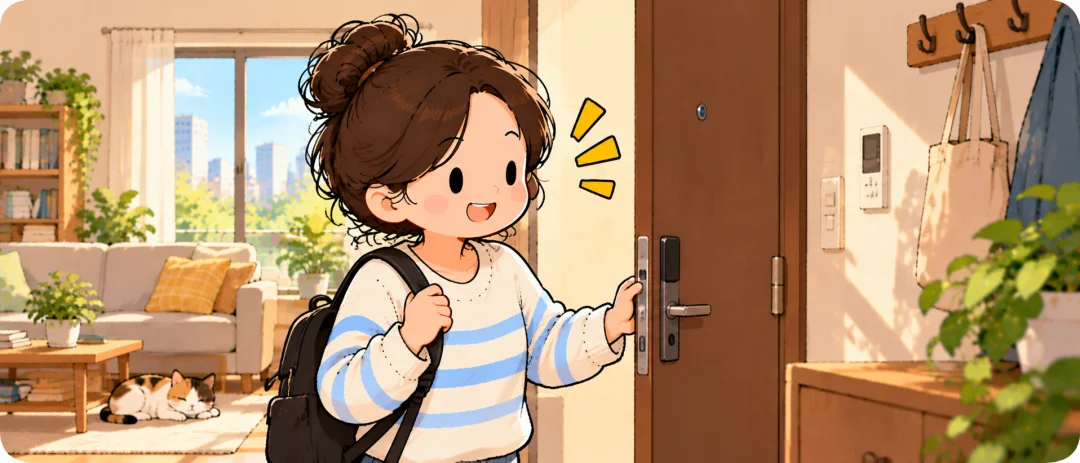Chinese learning illustration: Can You Use 刚 Instead?