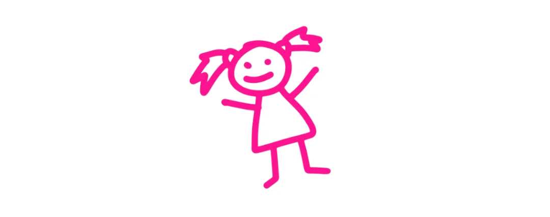 Chinese learning illustration: Remember