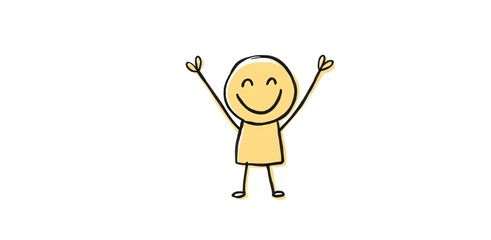 Chinese learning illustration: Remember