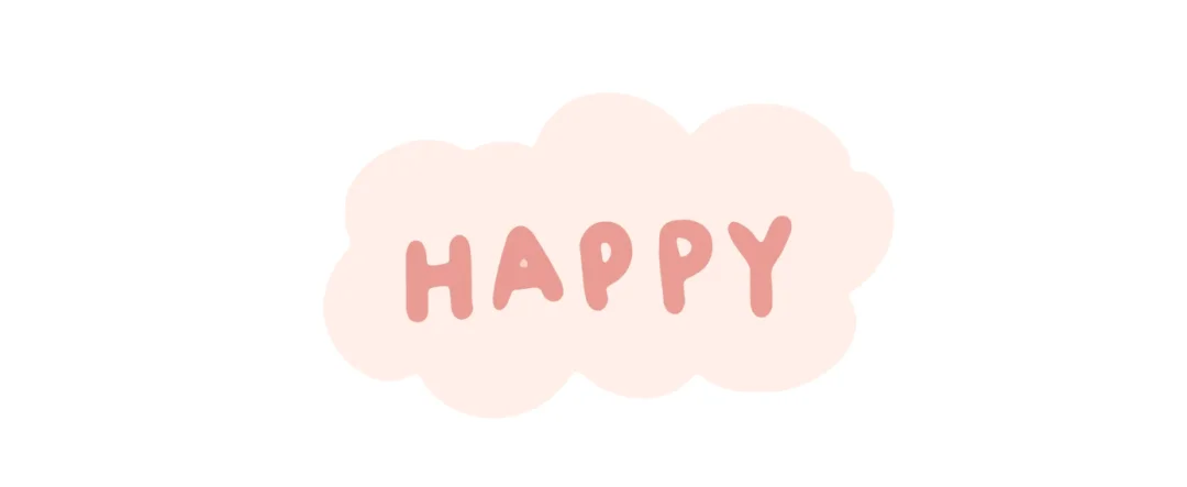 Chinese learning illustration: You feel loved and supported by your family.