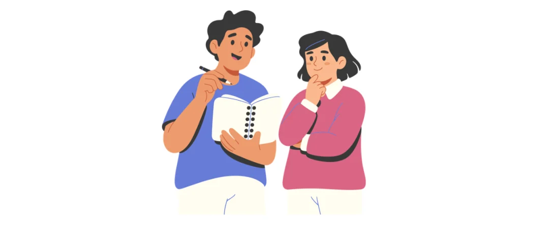 关于与对于 — teaching illustration 2