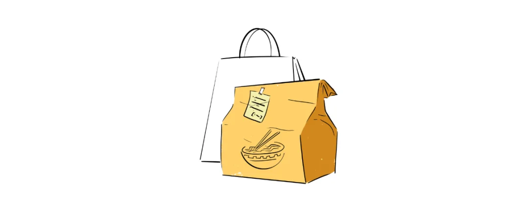 好像与似乎 — teaching illustration 5