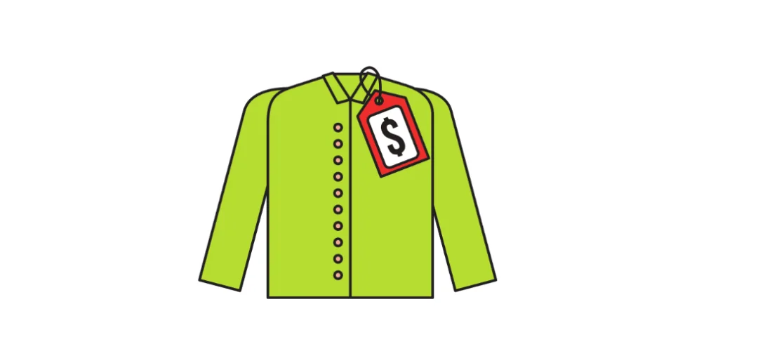 Chinese learning illustration: Examples
