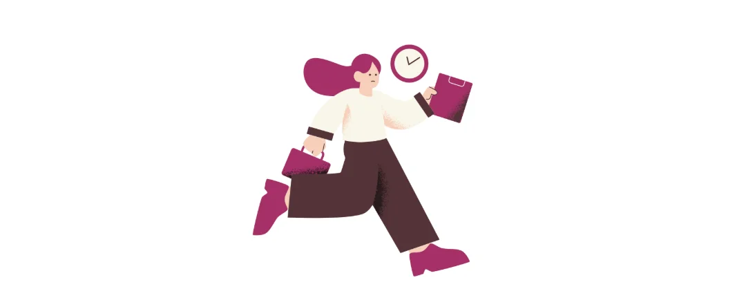 Chinese learning illustration: 3. Almost / nearly