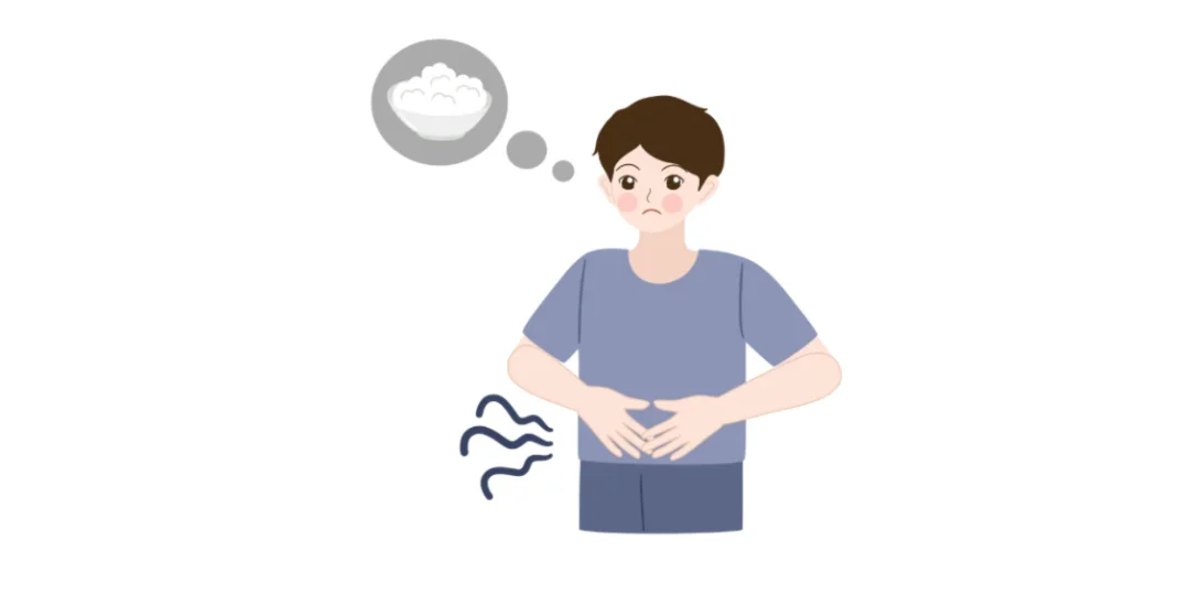 Chinese learning illustration: Example