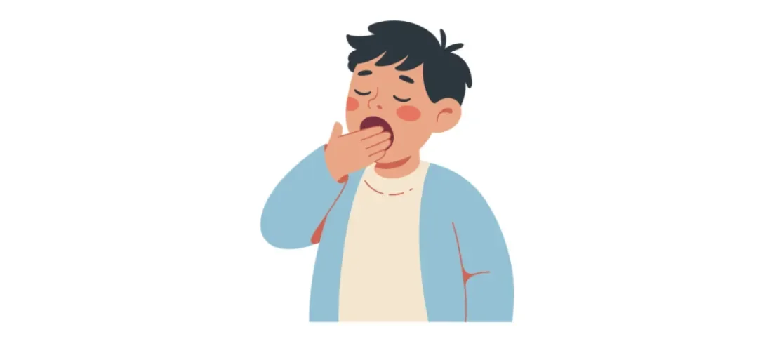 Chinese learning illustration: Example