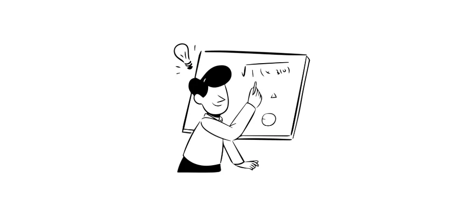Chinese learning illustration: 8. Common Mistakes