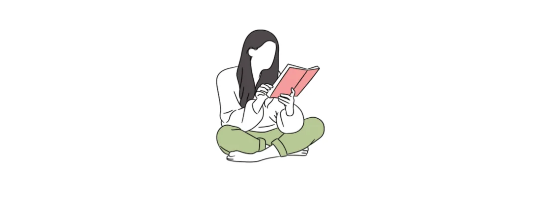 Chinese learning illustration: Examples