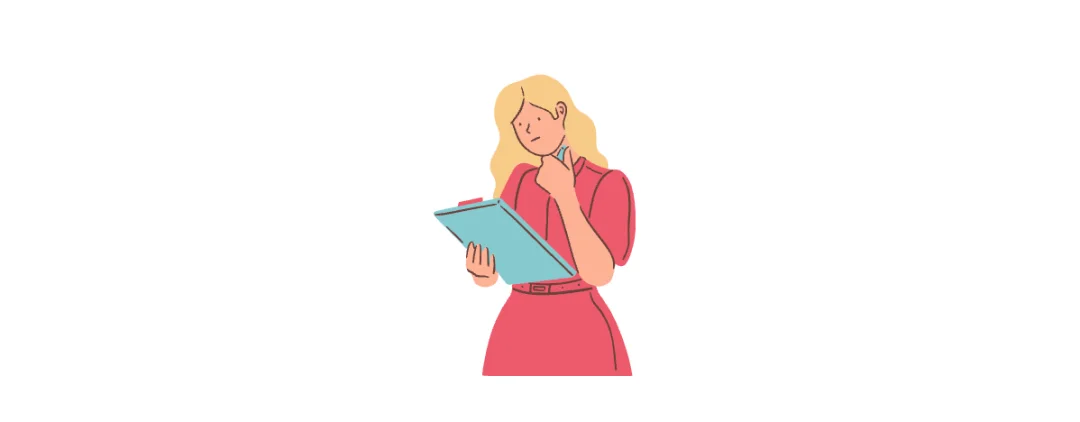 Chinese learning illustration: Example 3