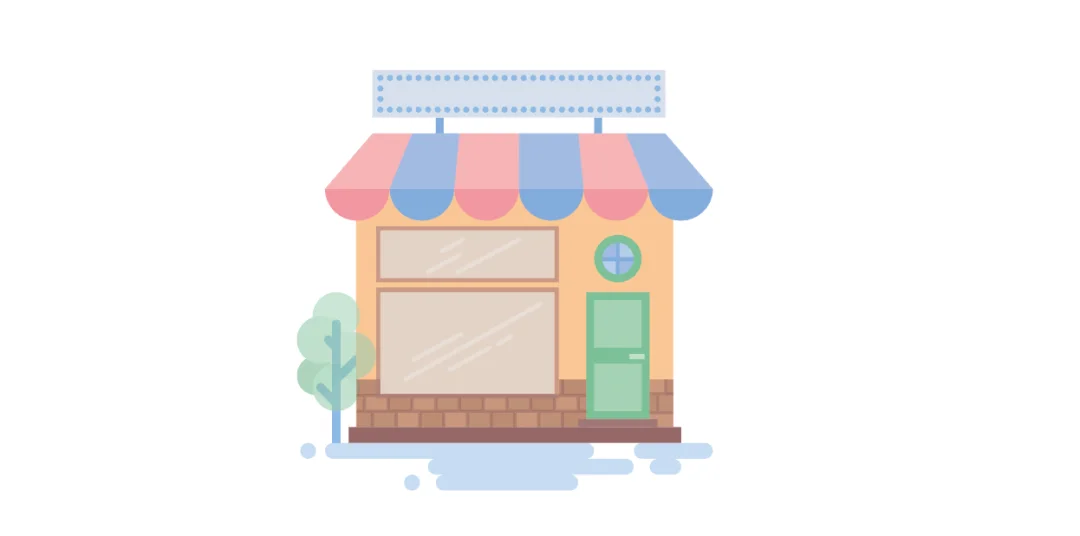 Chinese learning illustration: Example 3
