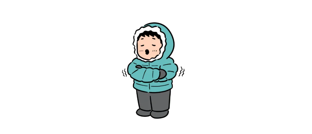 尽管与不管 — teaching illustration 7