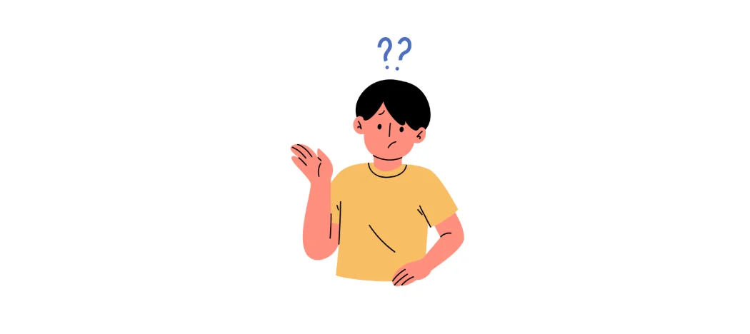 尽管与不管 — teaching illustration 10