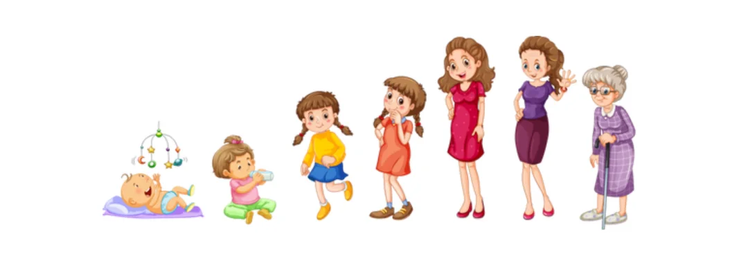 经验与经历 — teaching illustration 4