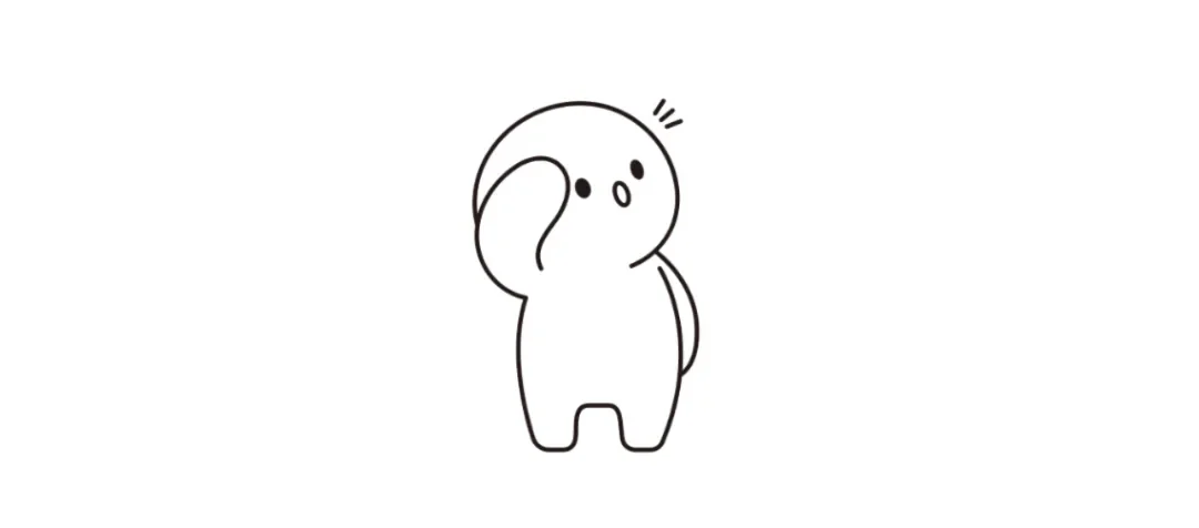Chinese learning illustration: 2. 看见 (kànjiàn): To See