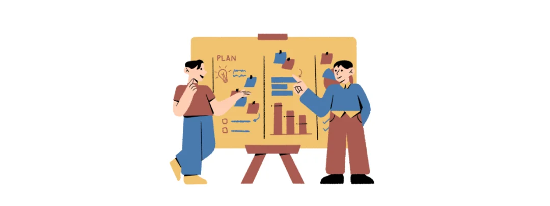 看起来与看上去 — teaching illustration 5