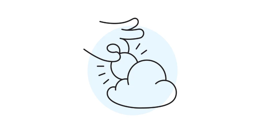 看起来与看上去 — teaching illustration 7