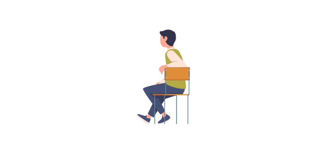 马上与立刻 — teaching illustration 3