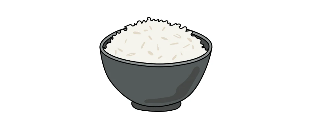 没什么、没多少与没几 — teaching illustration 5