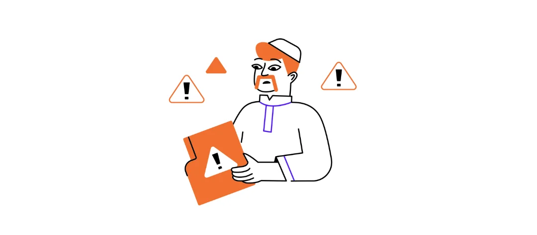 吗、吧、呢、啊、喂与的 — teaching illustration 9