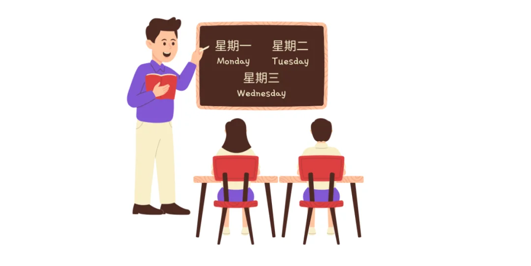不、没与没有 — teaching illustration 4