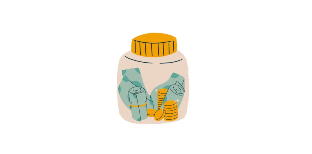 Chinese learning illustration: Example 3