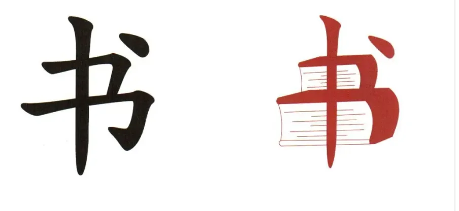 怎样有效记忆汉字 — teaching illustration 6