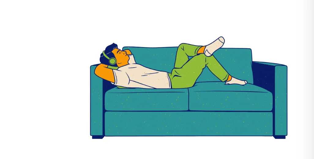 扔与甩 — teaching illustration 2