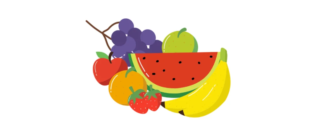 Chinese learning illustration: Example