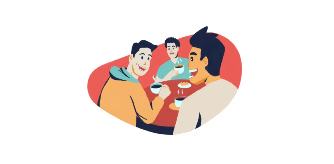 Chinese learning illustration: 08 Try It in a Real Conversation