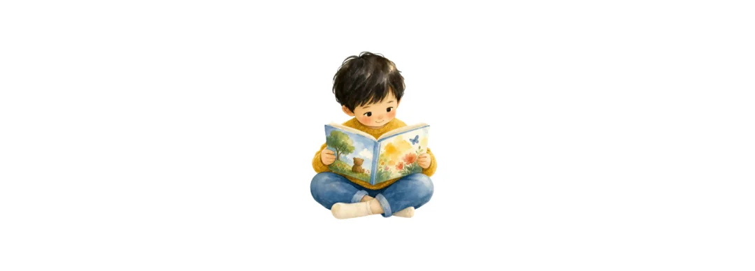 Chinese learning illustration: Compare These Four Sentences
