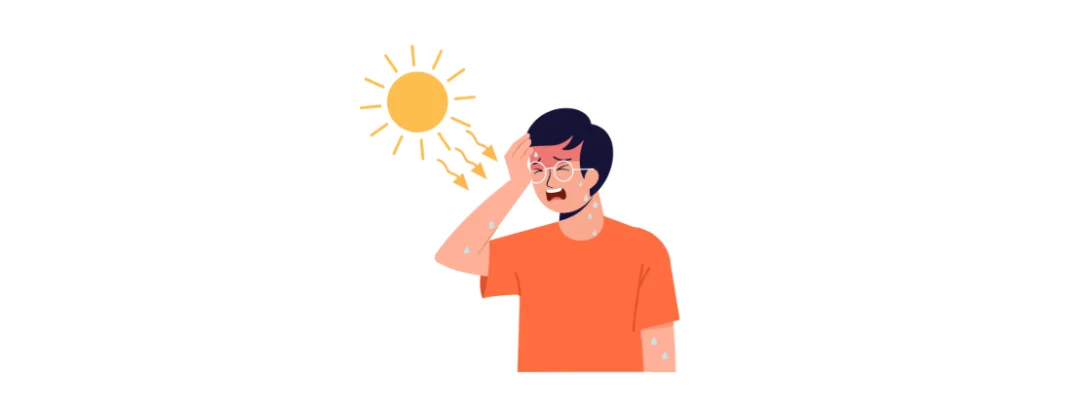 Chinese learning illustration: Mistake 4: Using 是 Before an Adjective