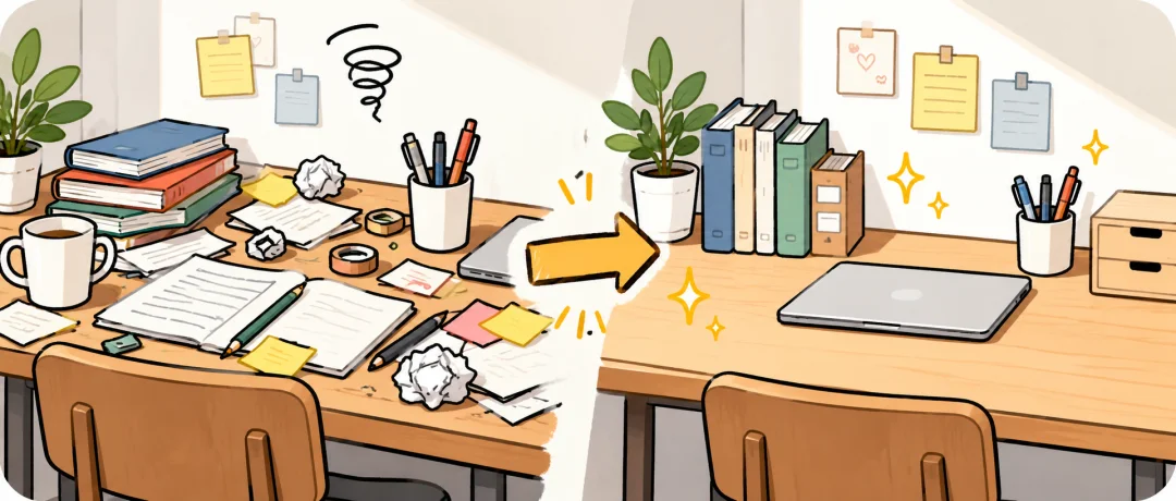 Chinese learning illustration: 🎯 Quick Quiz: Which Word Fits?
