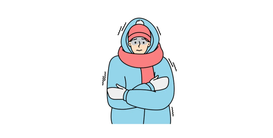 Chinese learning illustration: 2. Is the speaker telling me that something is different now?