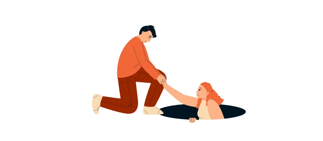 Chinese learning illustration: ⚠️ Does 嘛 Always Make a Request Polite?