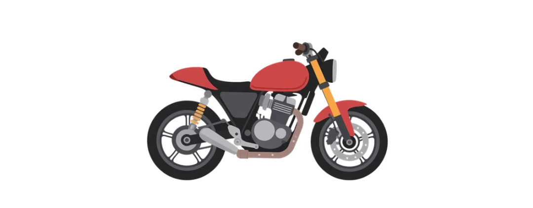 常见交通工具与出行表达 — teaching illustration 14