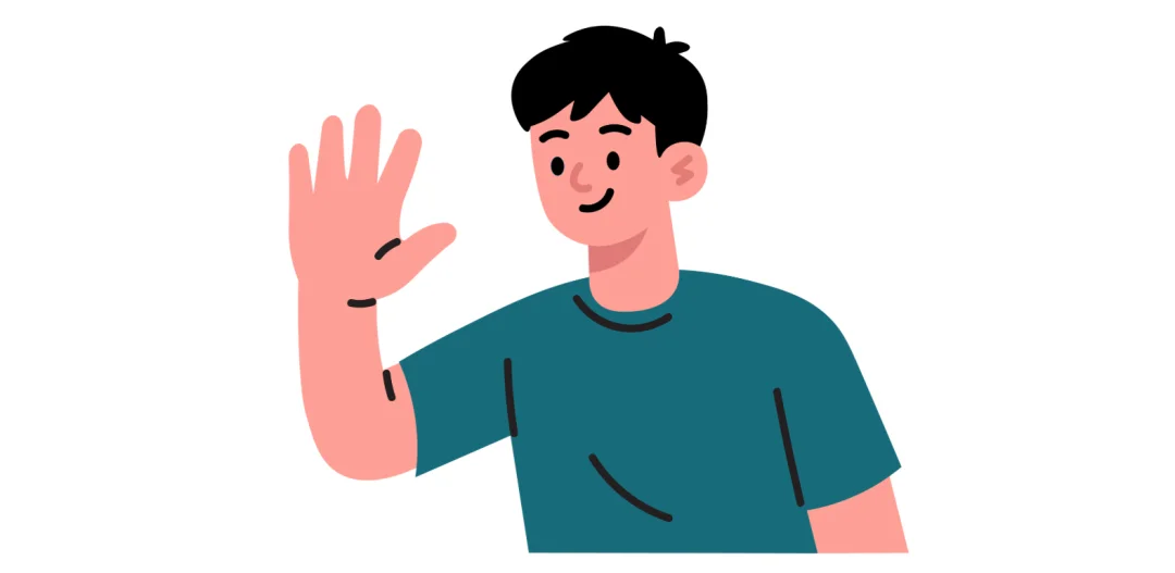 用拼音输入中文 — teaching illustration 2