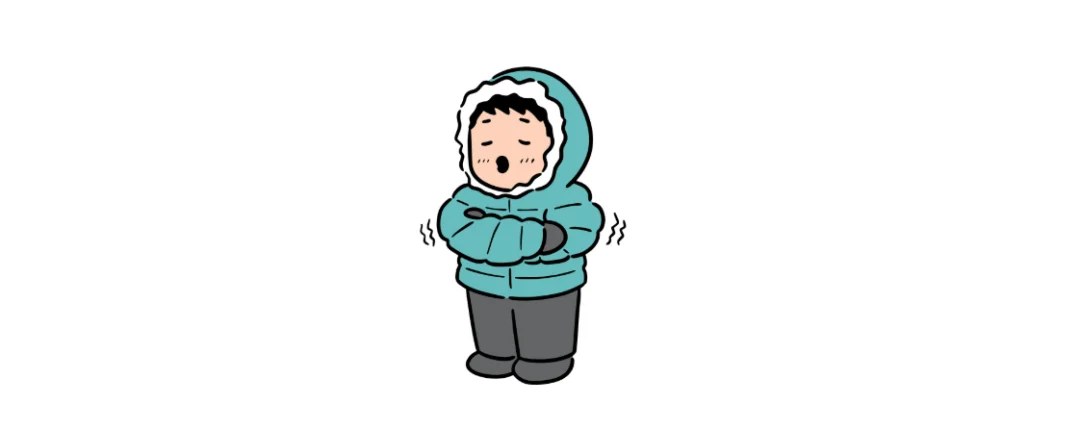 天气与日常问答 — teaching illustration 5