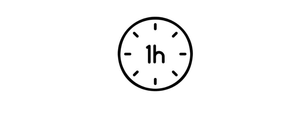 Chinese learning illustration: 2. 差不多 = “about / around”