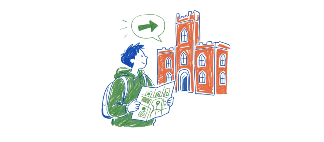 Chinese learning illustration: 03 You’ll Often Hear It in Shops and Restaurants