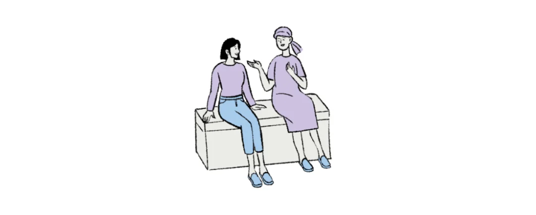 Chinese learning illustration: 04 Can 慢走 Really Mean “Walk Slowly”?