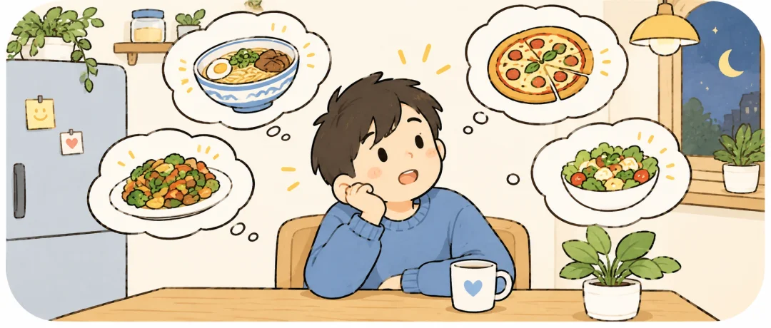 Chinese learning illustration: Should You Use 啥 or 什么?