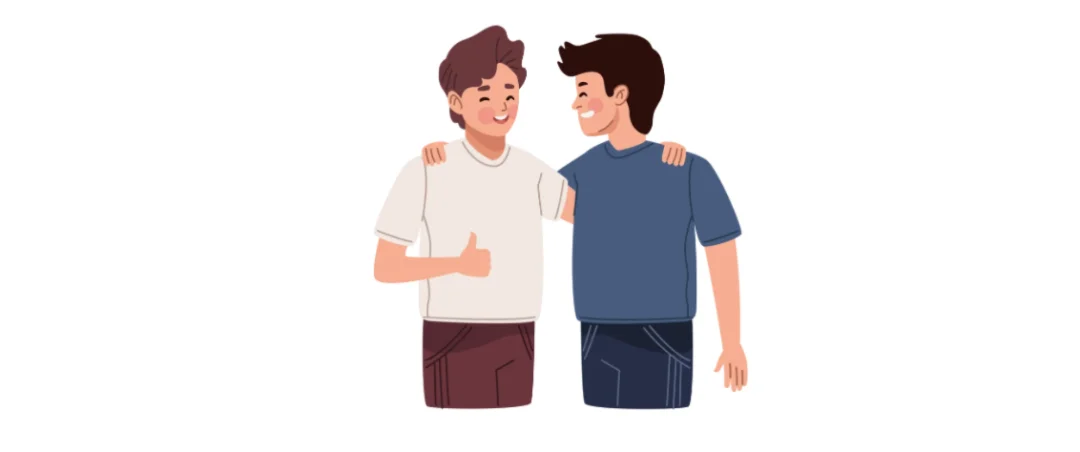Chinese learning illustration: 06 Is 咱们 Used Everywhere?