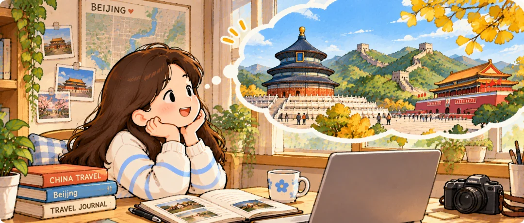 Chinese learning illustration: 👵 Can We Use Both for People?