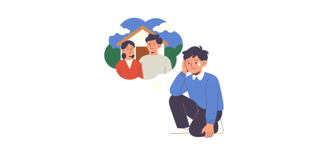Chinese learning illustration: Key point