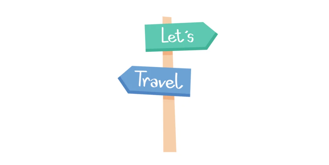 Chinese learning illustration: Simple memory tip