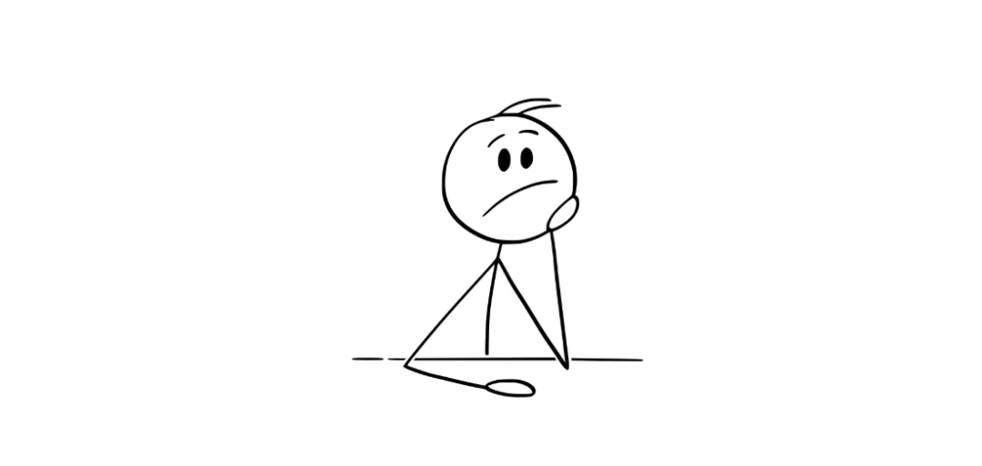 Chinese learning illustration: Mistake 2: Translating 想你 as “want you”