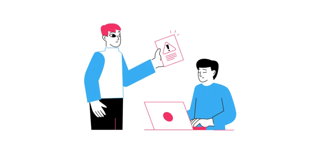 Chinese learning illustration: Basic structure