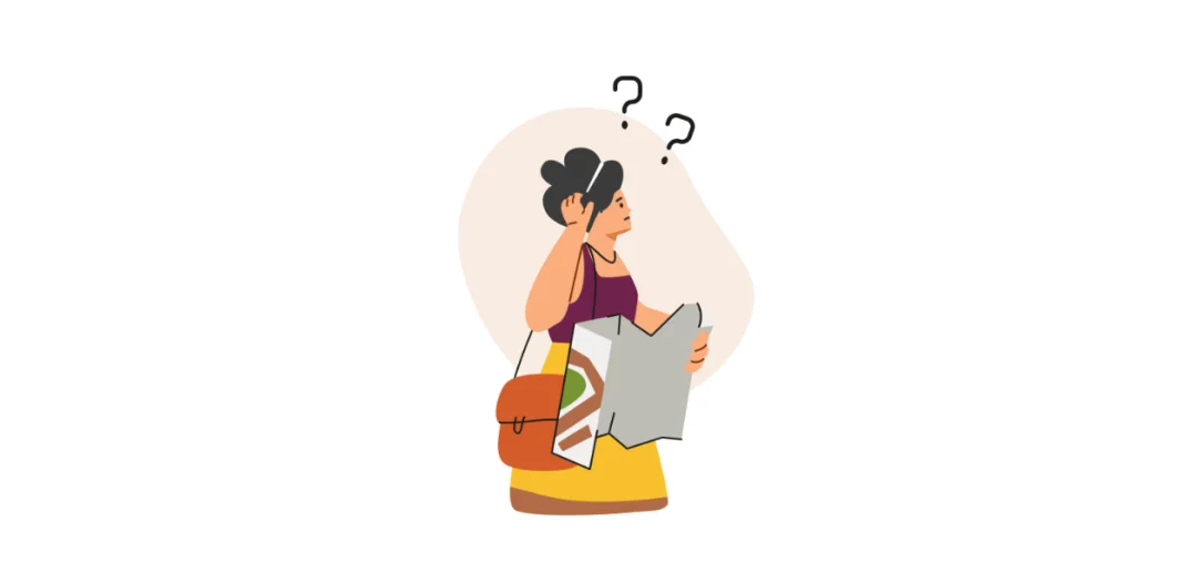 Chinese learning illustration: 要不是……,恐怕……
